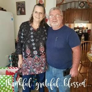 Meet your Posher, Mamie